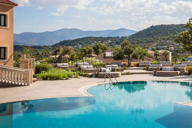 Thalassa Boutique Hotel Thalassa Boutique Hotel Kefalonia
