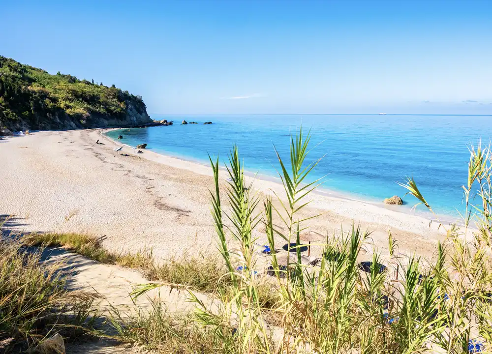 Avali Beach
