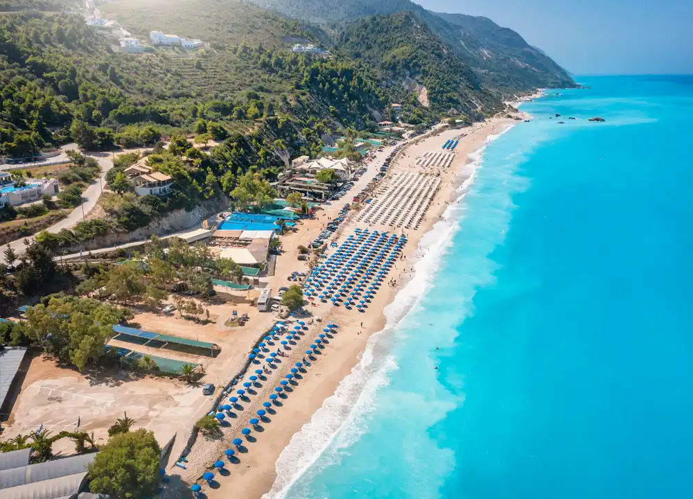 Kathisma Beach