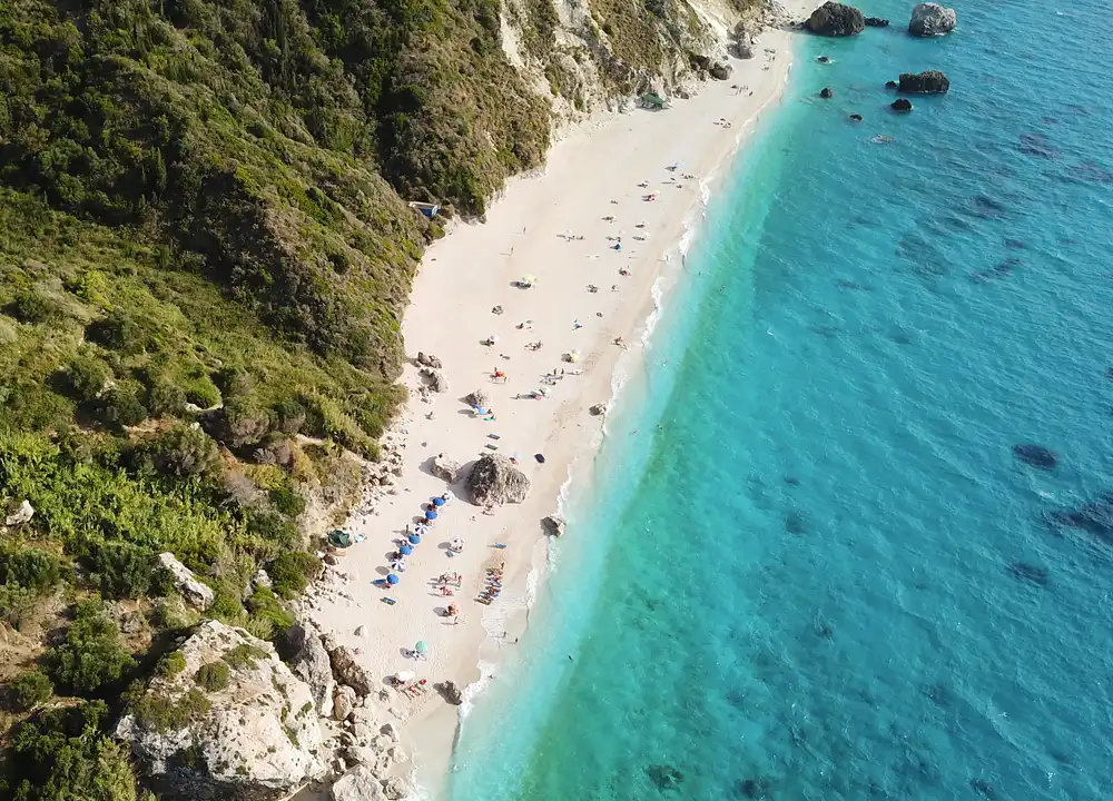 Avali Beach