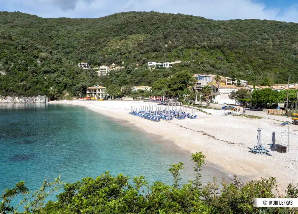 Mikros Gialos 